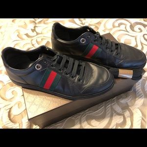 Gucci Shoes